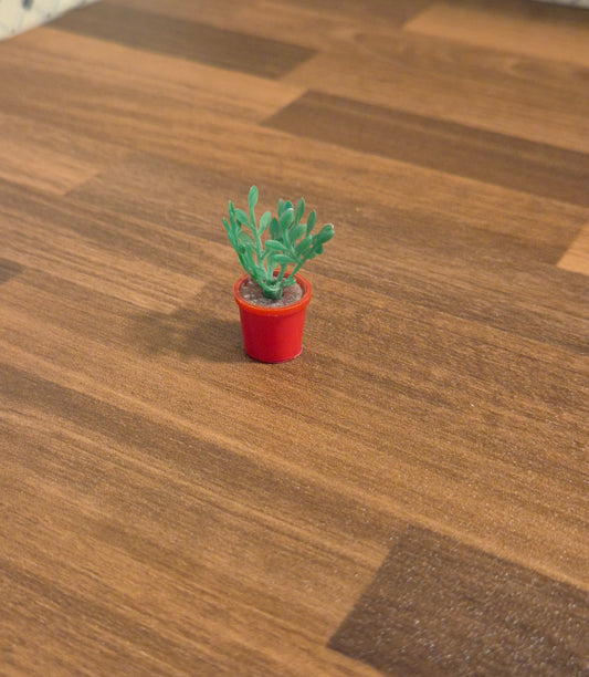 Lundby  plante