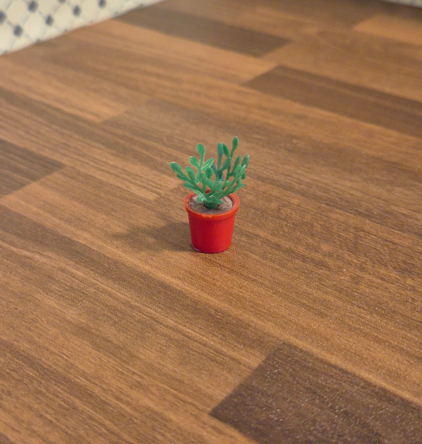 Lundby  plante