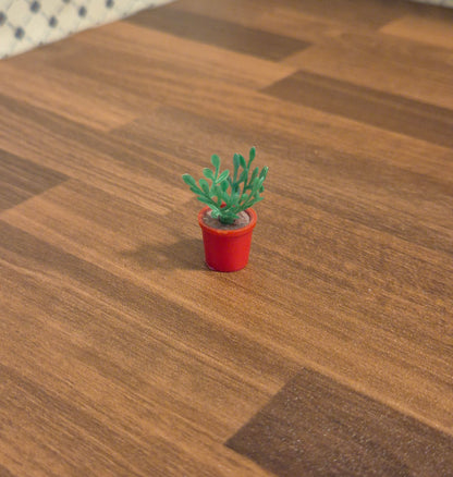 Lundby  plante