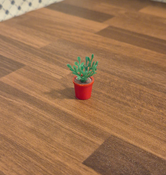 Lundby  plante