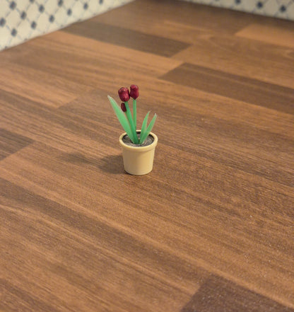Lundby  blomst