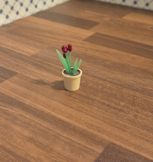 Lundby  blomst