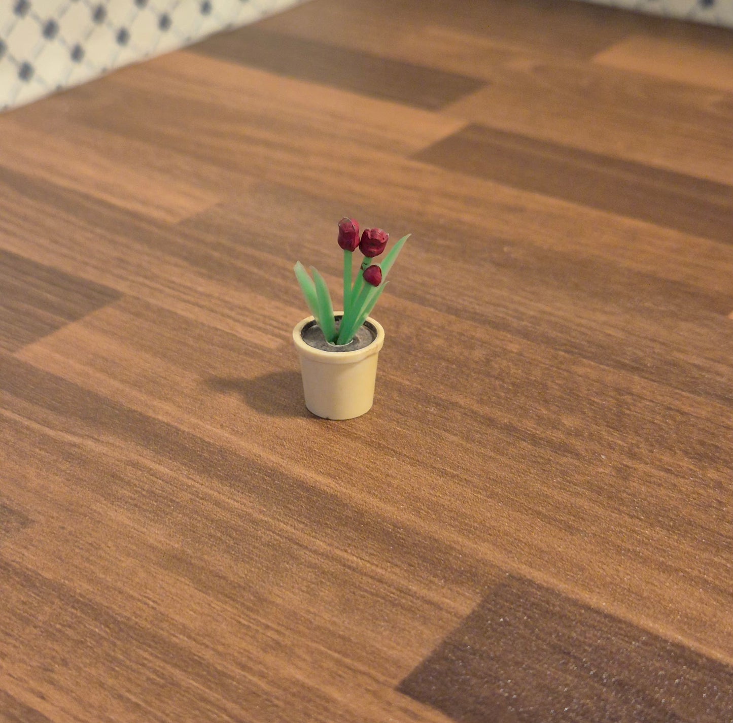 Lundby  blomst