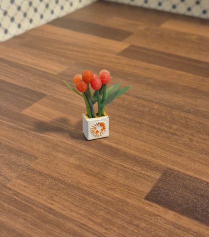 Lundby  blomst