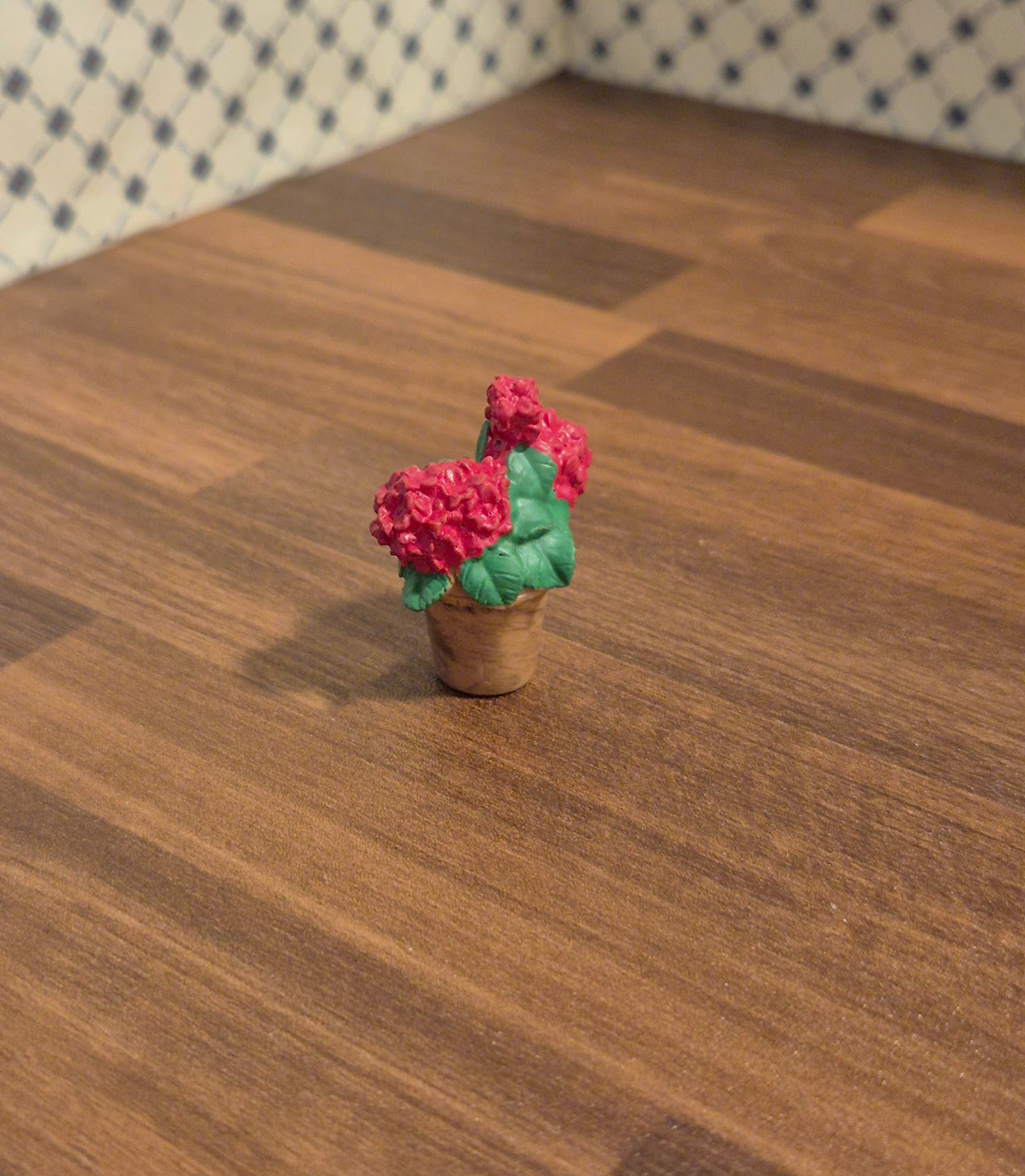 Lundby  blomst