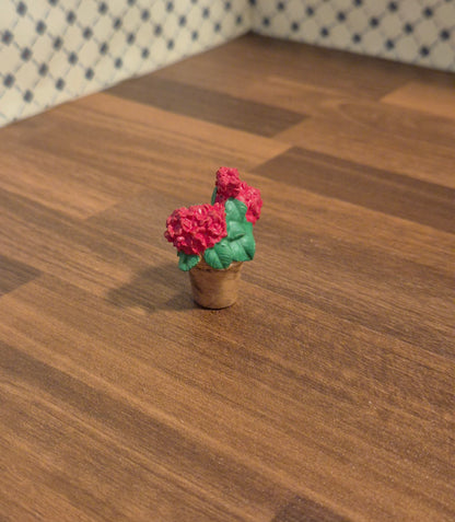 Lundby  blomst