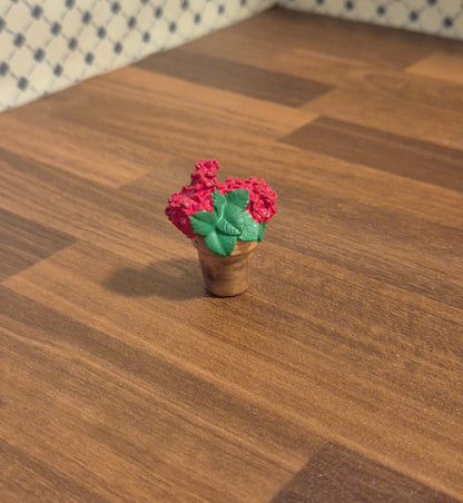 Lundby  blomst
