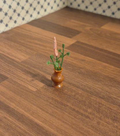 Lundby  blomst