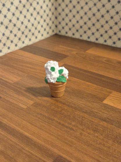 Lundby  blomst