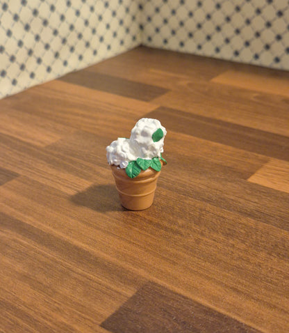 Lundby  blomst