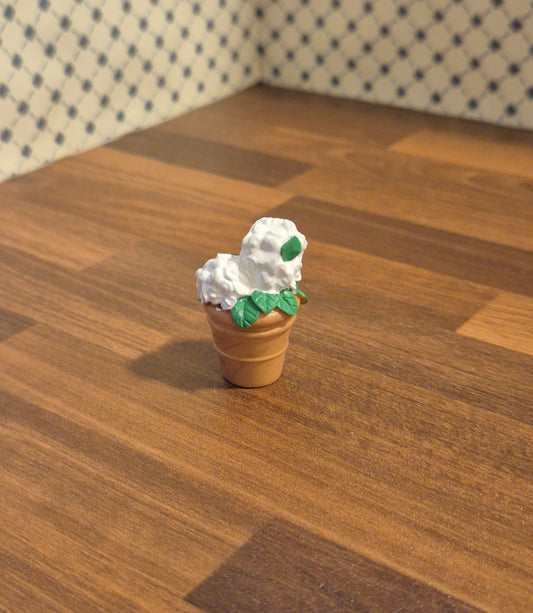 Lundby  blomst
