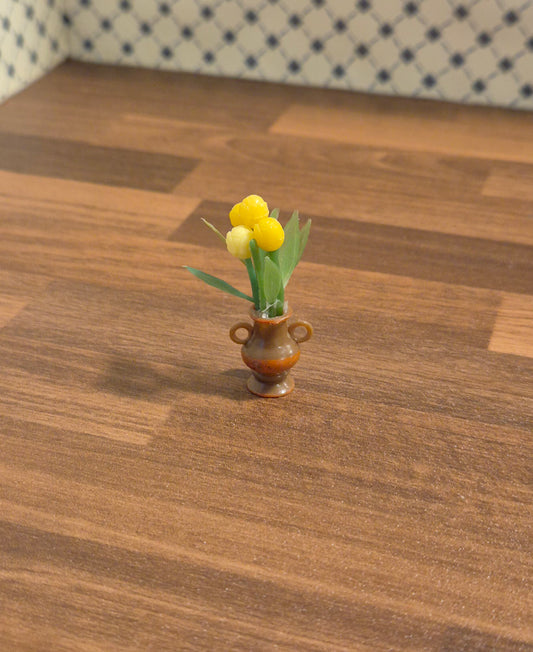 Lundby blomst