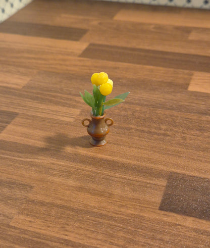 Lundby blomst