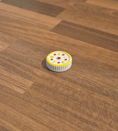Lundby  kage uden fad
