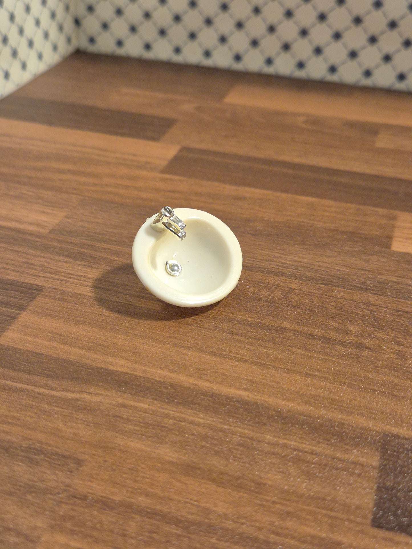 Lundby  håndvask