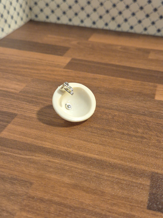 Lundby  håndvask