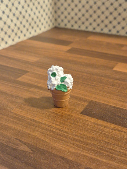 Lundby  blomst