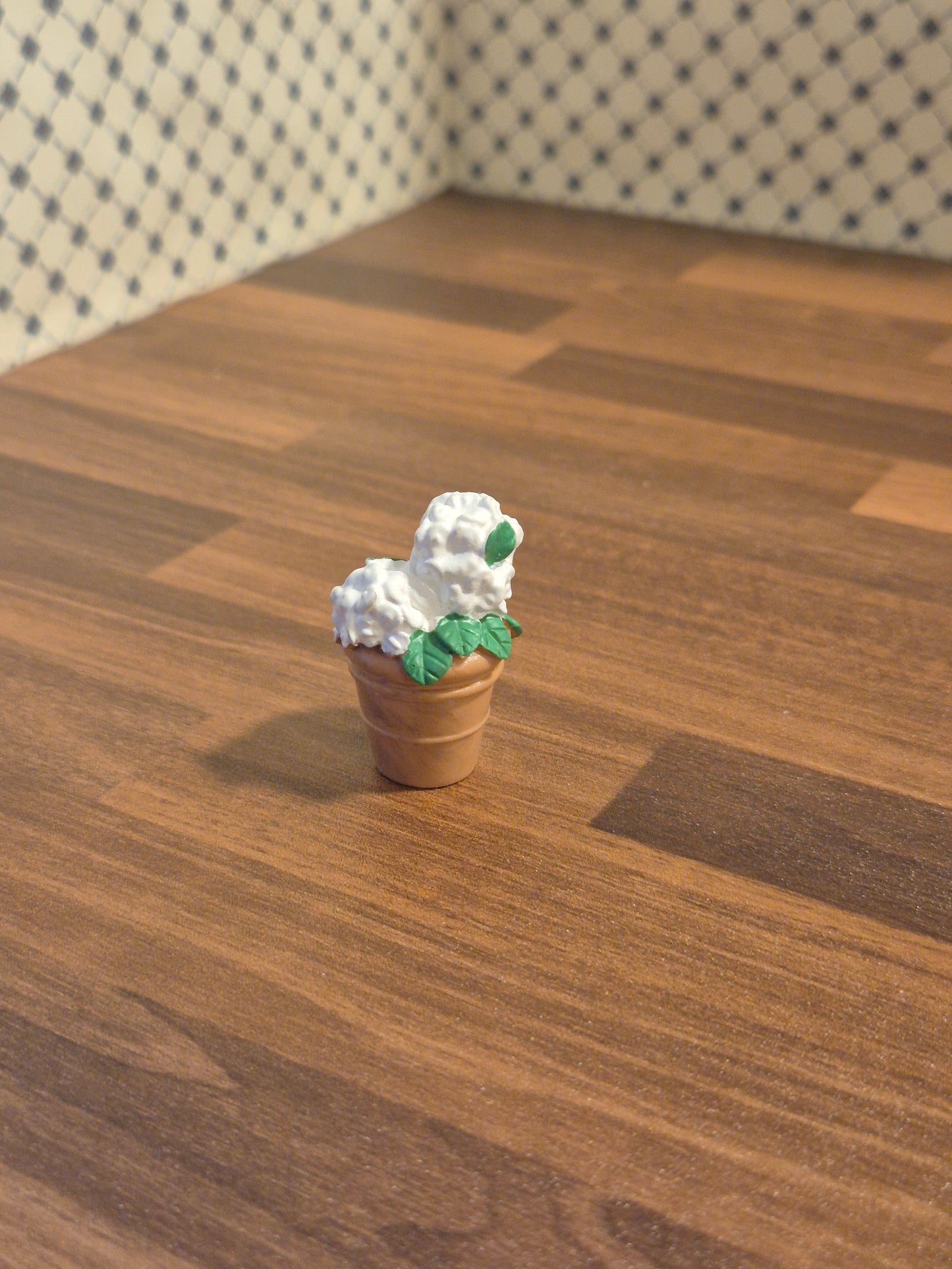 Lundby  blomst