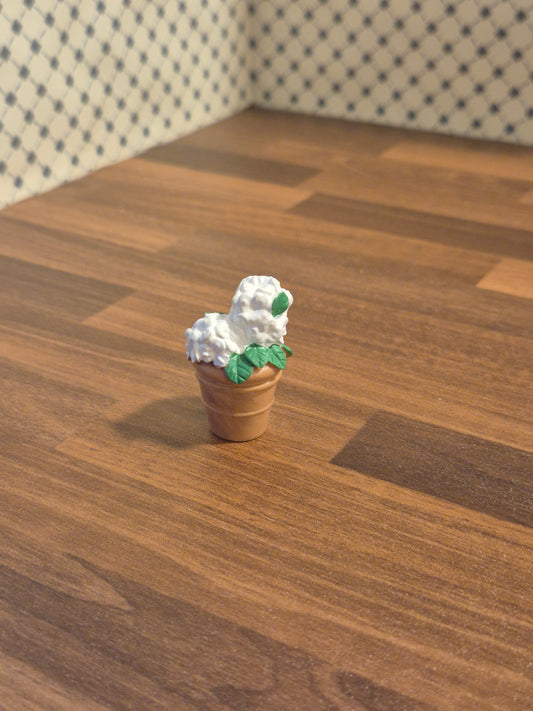 Lundby  blomst