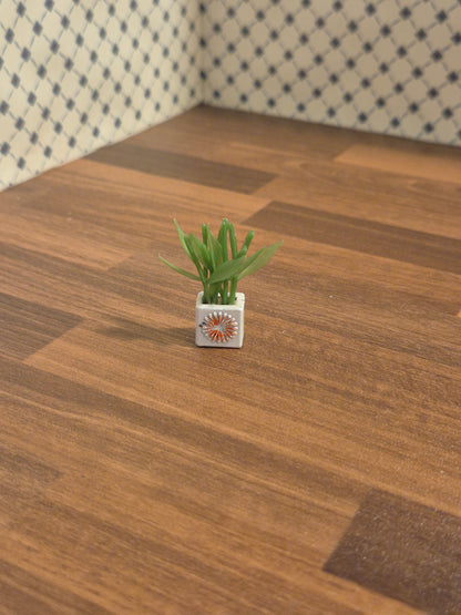 Lundby vase