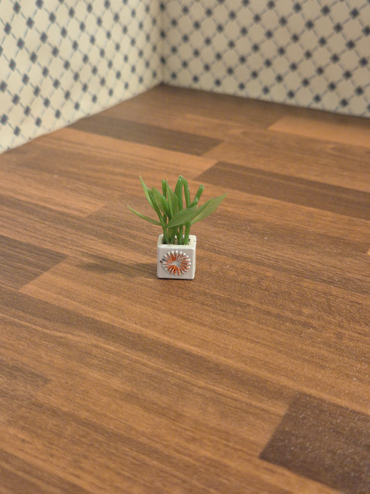 Lundby vase