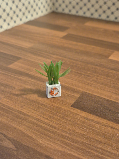 Lundby vase