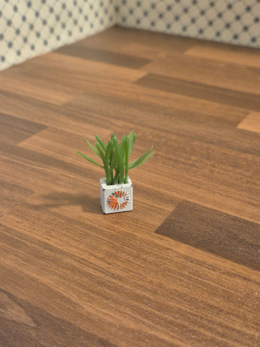 Lundby vase