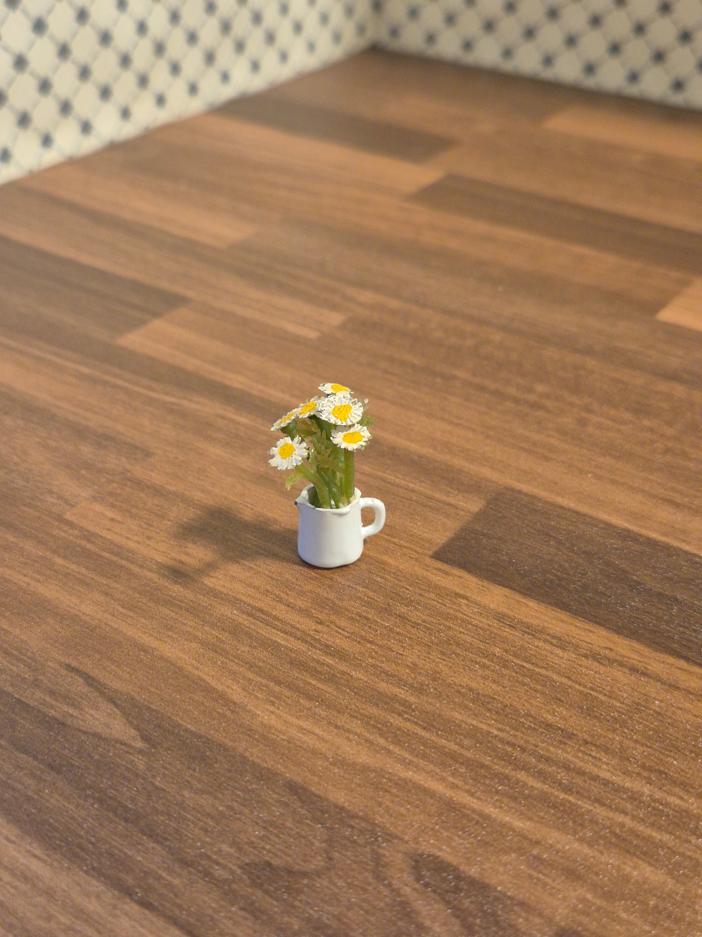 Lundby  blomst