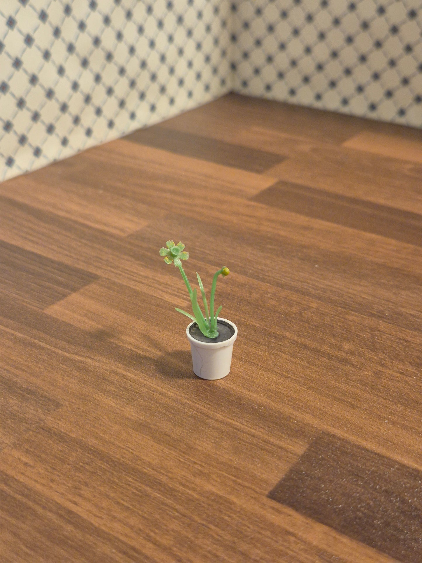 Lundby  blomst