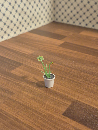 Lundby  blomst