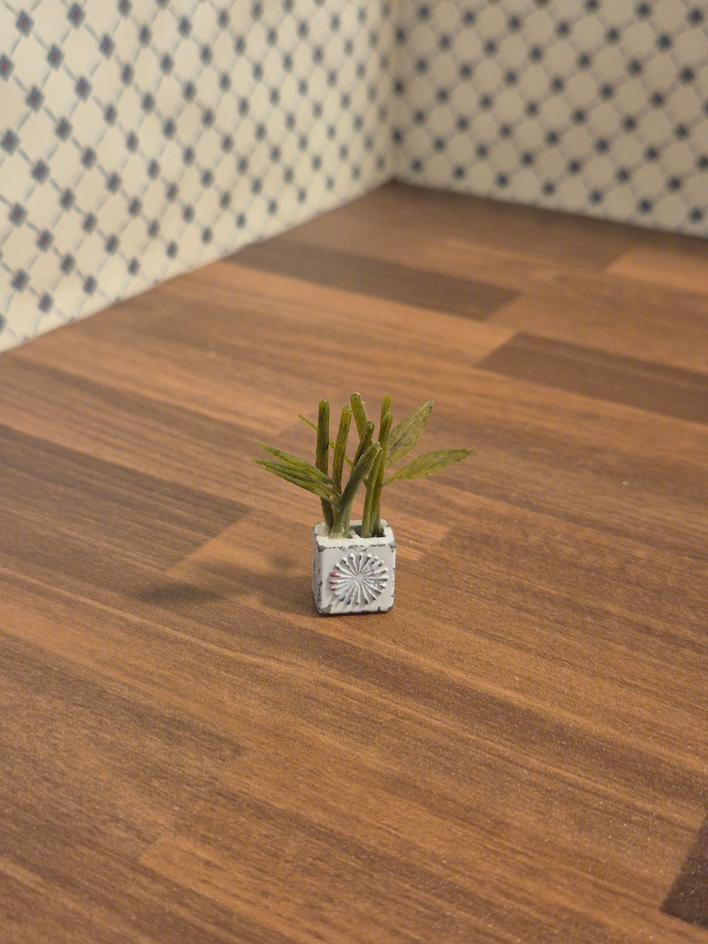 Lundby  vase
