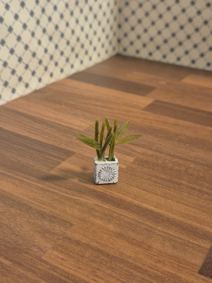 Lundby  vase