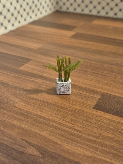 Lundby  vase