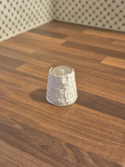 Lundby  lampeskærm