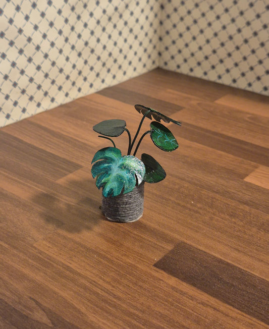 Plante