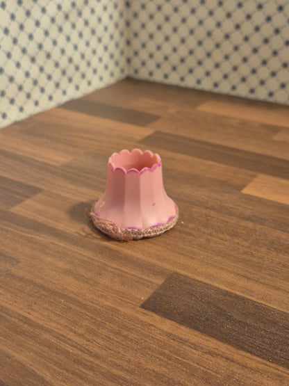 Lundby  lampeskærm