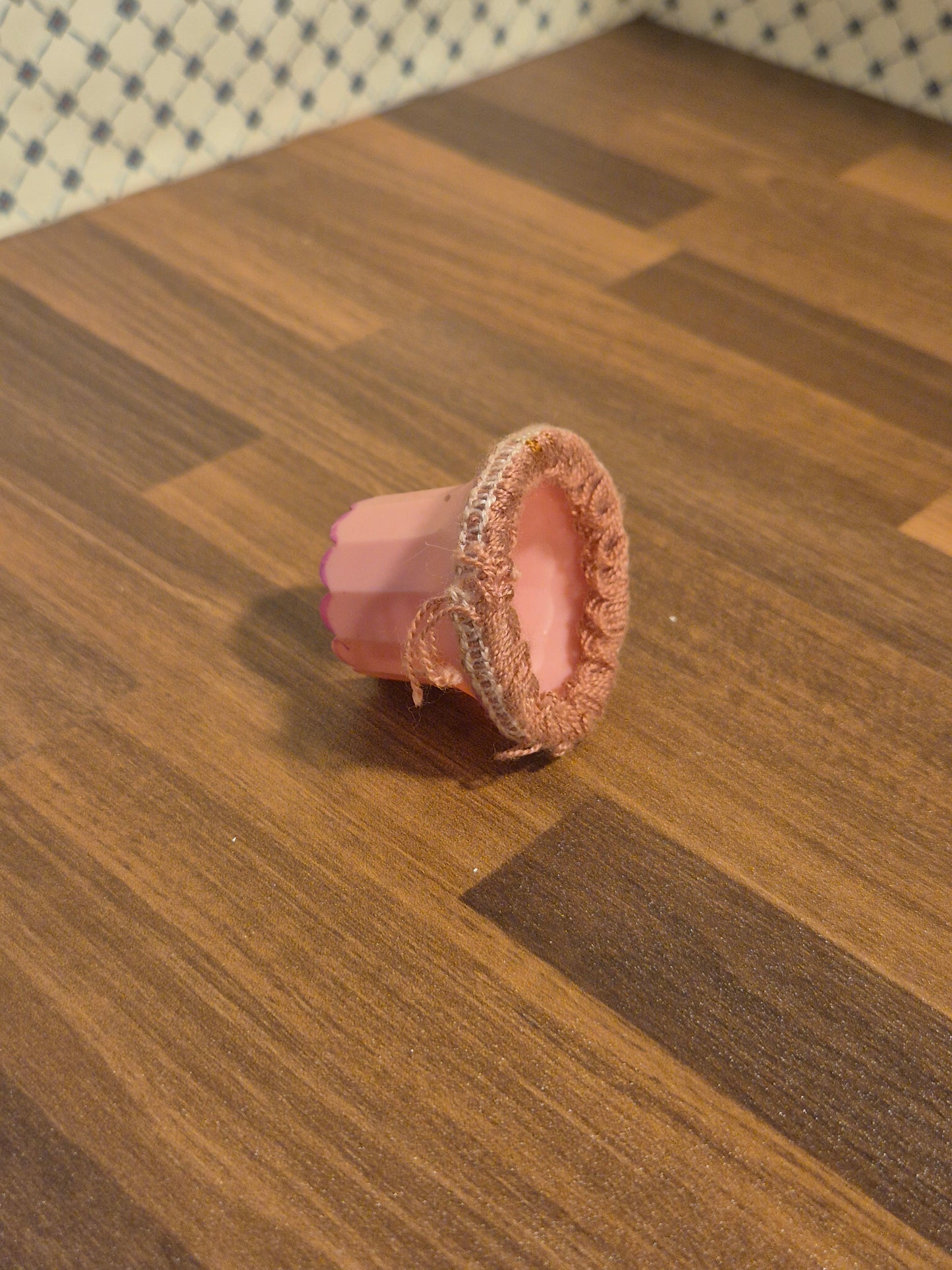 Lundby  lampeskærm