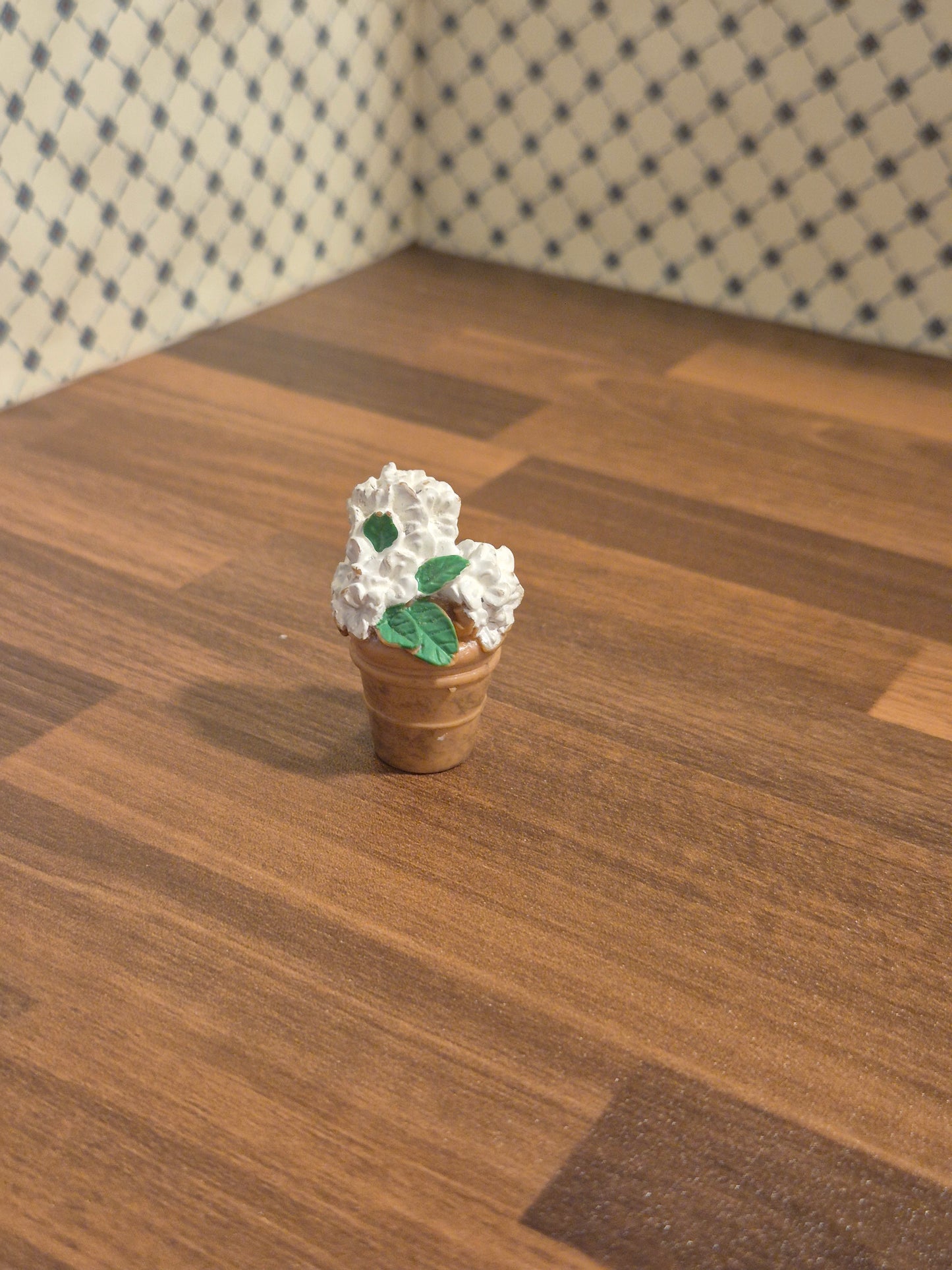 Lundby  blomst