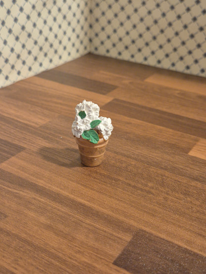 Lundby  blomst