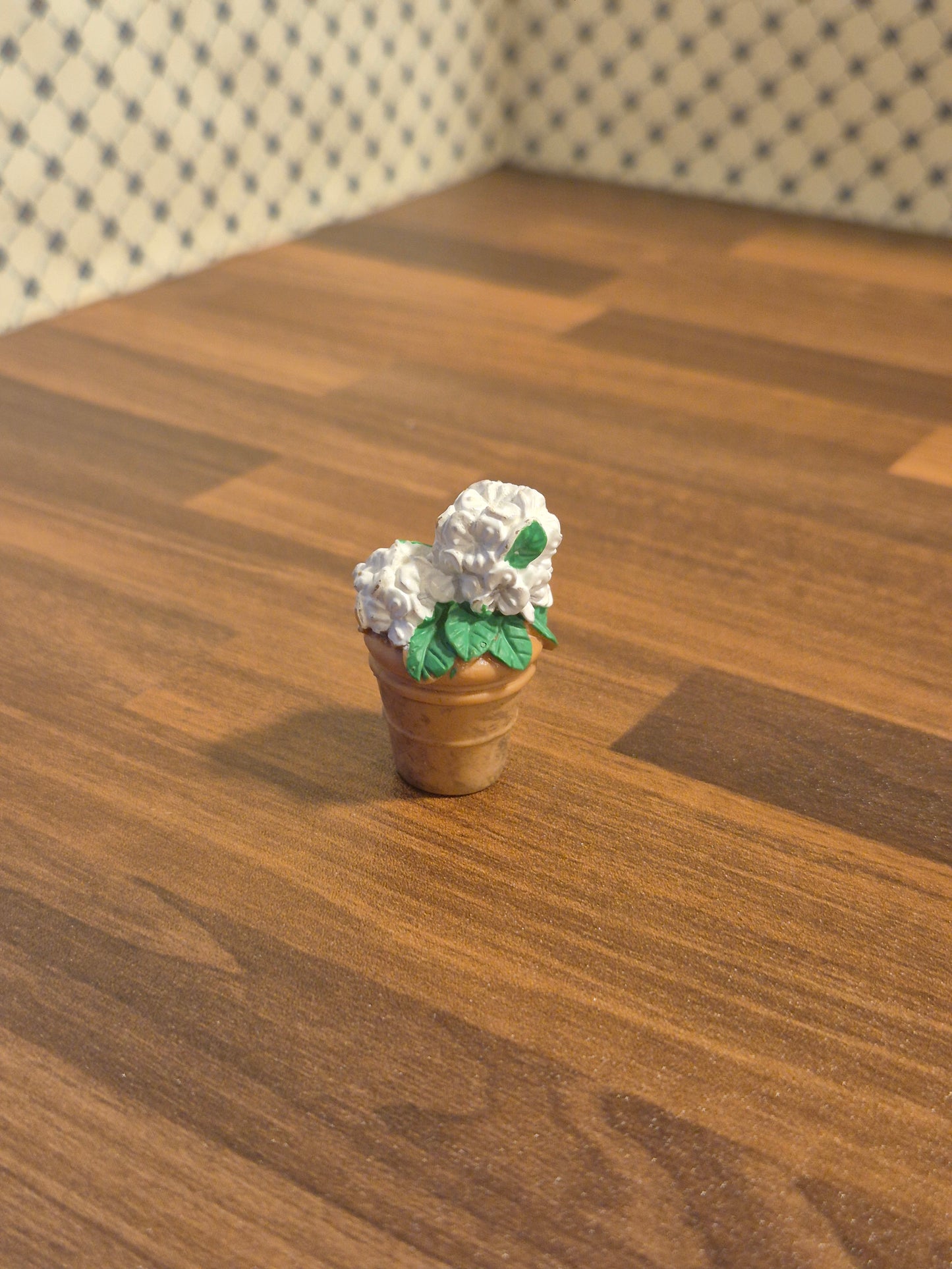 Lundby  blomst