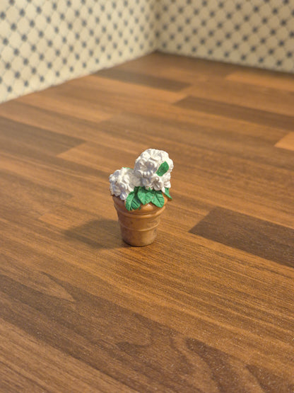 Lundby  blomst