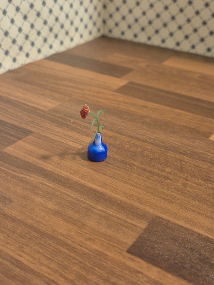 Lundby  blomst