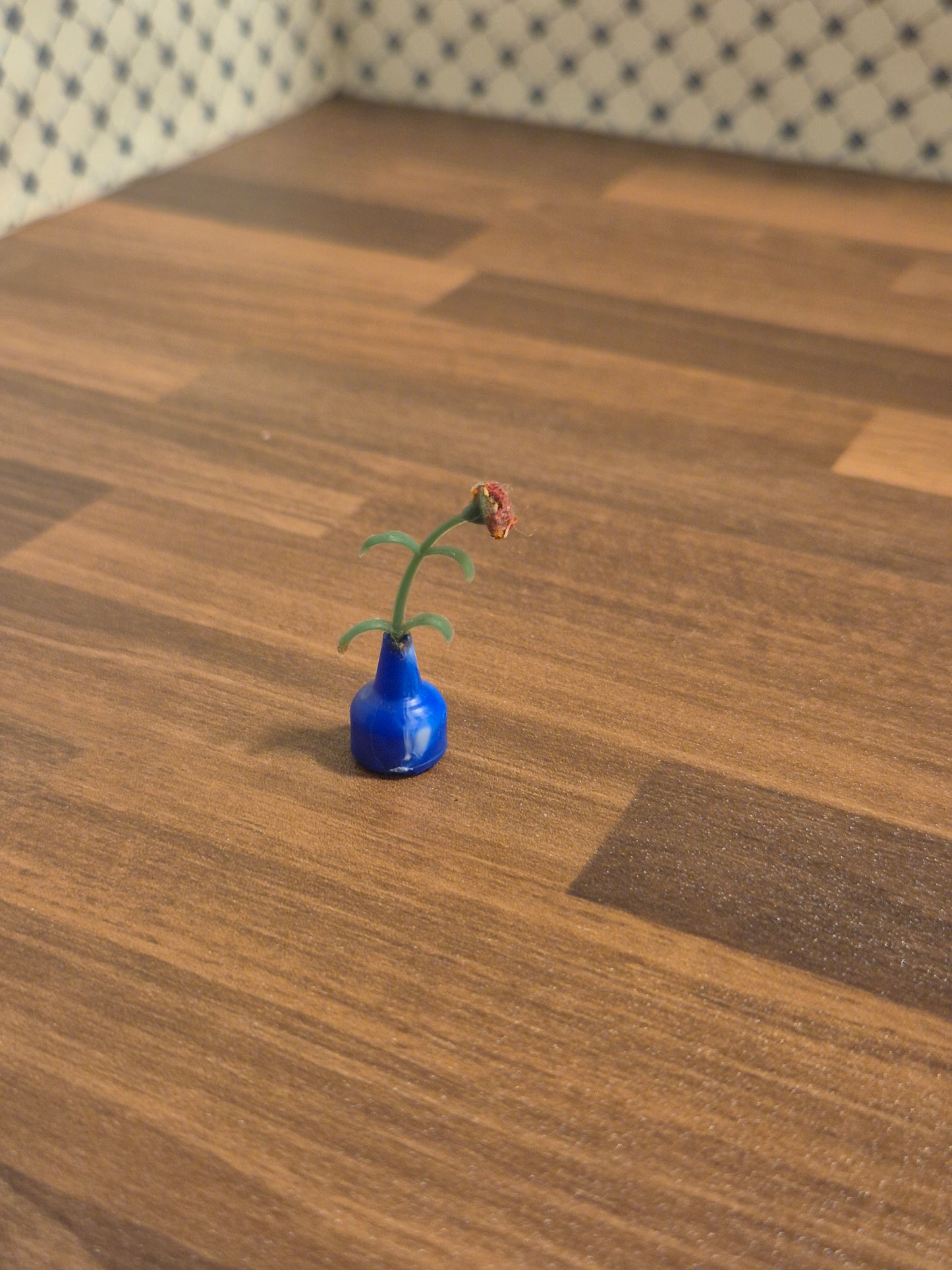 Lundby  blomst