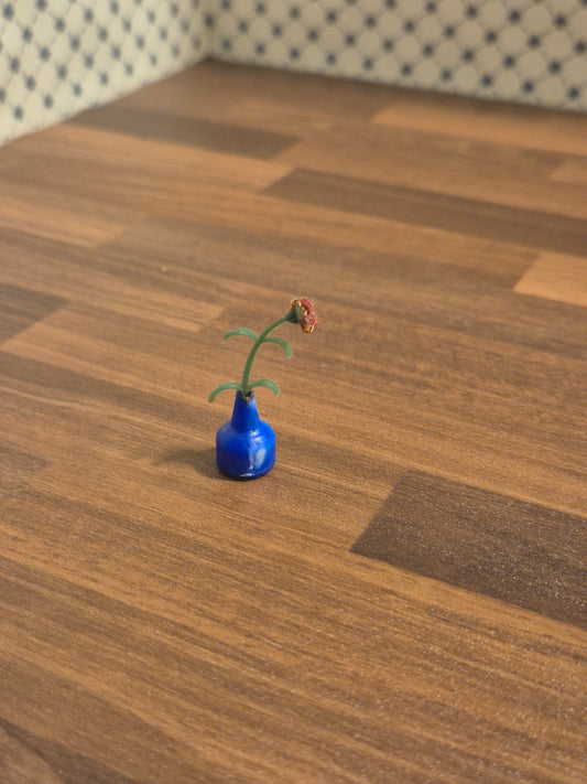 Lundby  blomst