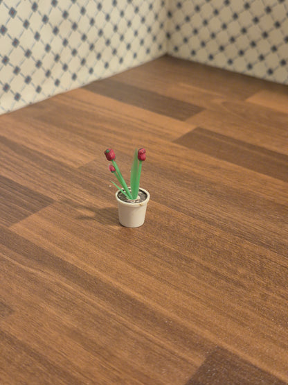 Lundby  blomst