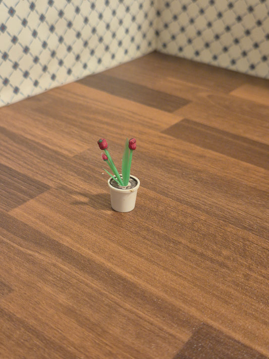 Lundby  blomst