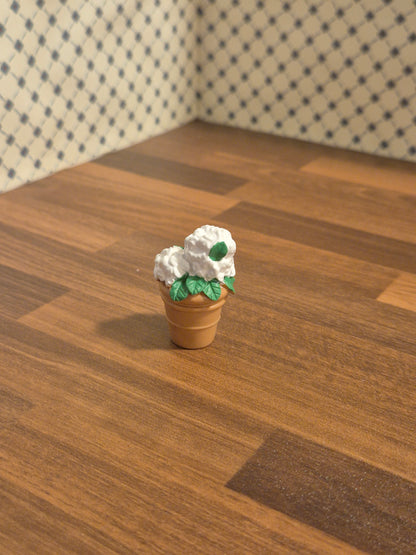 Lundby  blomst