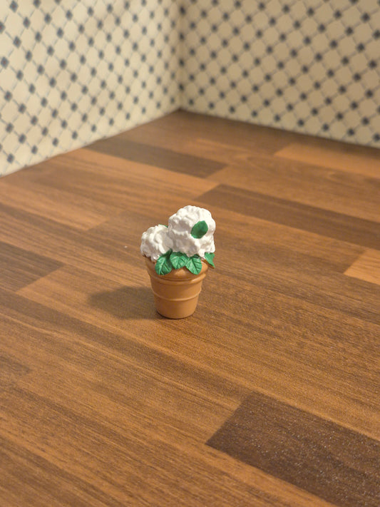 Lundby  blomst