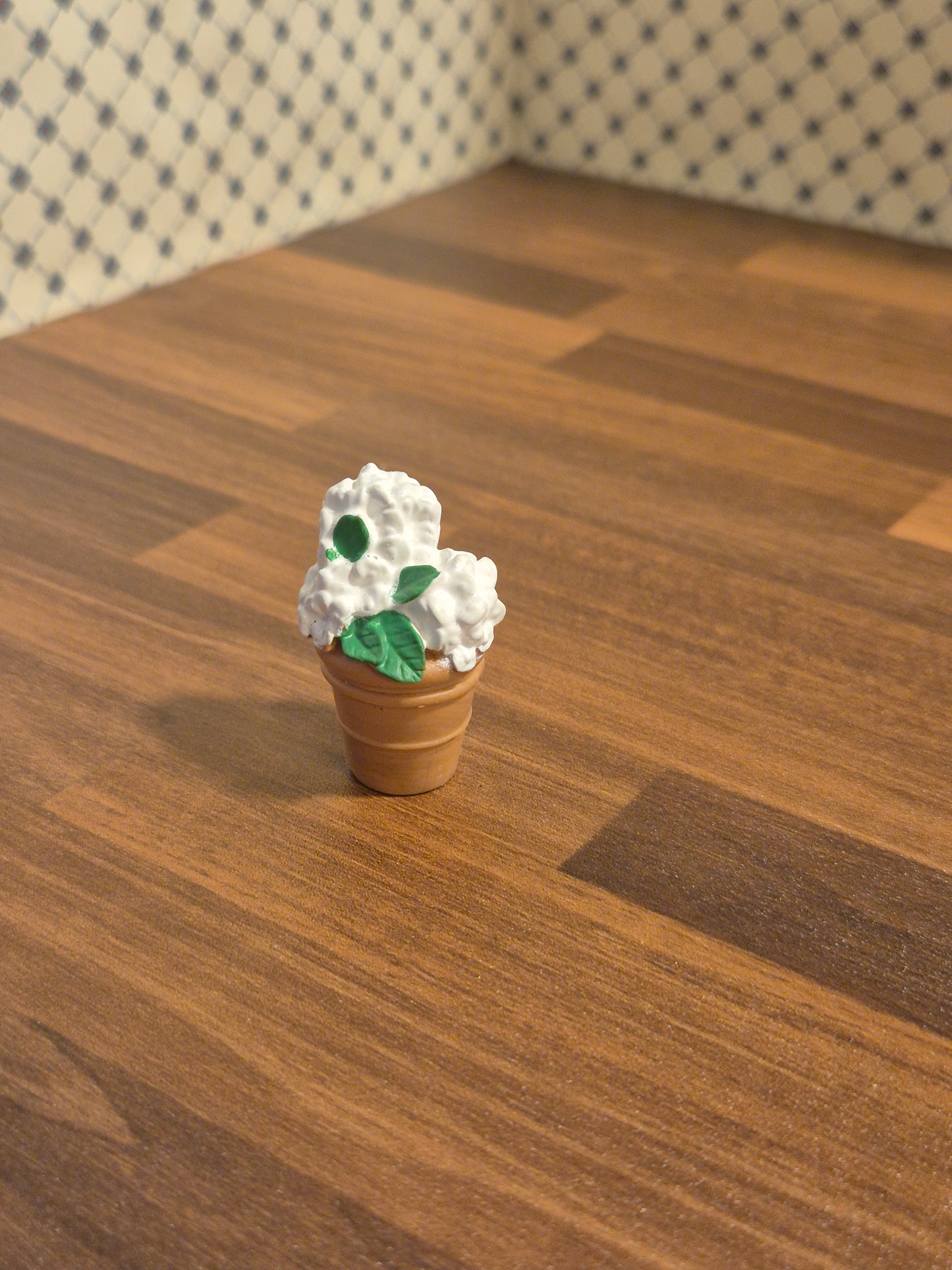 Lundby  blomst