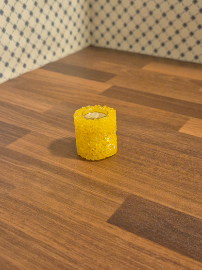Lundby  lampeskærm med skader